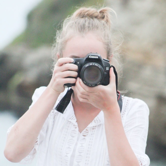 Meet your Posher, Graciela - Picture 1 of 1